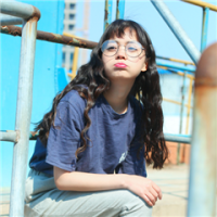 一身仙女味 ╰☆╮是該抱怨太βθ