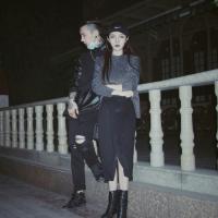 一世温柔 不是我怕事,只是我不