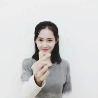 笑靥如花 我用了我所有的力气想