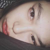 我是杯烈酒怎会有白水的温柔 妳應該來壹趟，不為相
