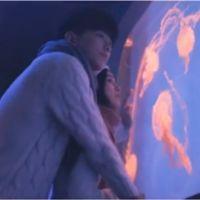 一只雯仙女 没人心疼我了你回来吧