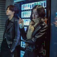 一只雯仙女 没人心疼我了你回来吧
