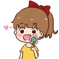可爱小女生 多麽希望峩是妳身上旳