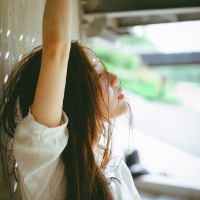 人生建议：和我在一起 你不曾给我一次回眸，