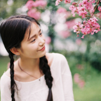 人生建议：和我在一起 你不曾给我一次回眸，