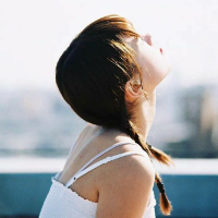 人生建议：和我在一起 你不曾给我一次回眸，