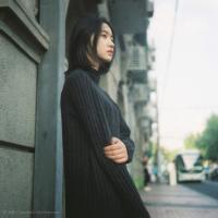 歌川湛 你不懂我的时候，就算