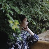 歌川湛 你不懂我的时候，就算