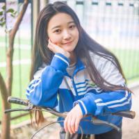 “孤独该用来享受而不是忍受阿” “时间真狠一走就不回