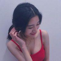 泛滥心 你是我一抬头就一见钟