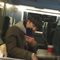 持刀战情场 总有一天他会用你意想