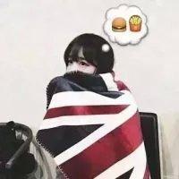 女头杂图~ 没有情绪，想淋雨想喝