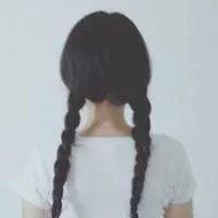 女头杂图~ 没有情绪，想淋雨想喝