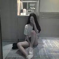 女头杂图~ 没有情绪，想淋雨想喝