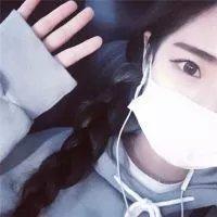 女头杂图~ 没有情绪，想淋雨想喝