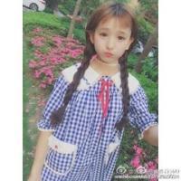 泡芙味的女孩 我若风光万人陪，一无