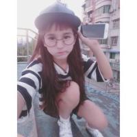 泡芙味的女孩 我若风光万人陪，一无