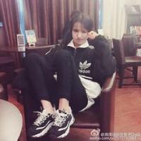 泡芙味的女孩 我若风光万人陪，一无