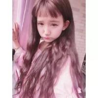 泡芙味的女孩 我若风光万人陪，一无