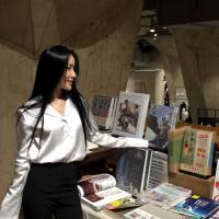 世俗佳话 不知道我放在你那里的
