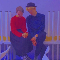 因为我喜欢你啊 人和人之间的距离，太