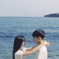 IF YOU 后来，我开始试着为自
