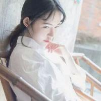 林允静の回归 最后的童真，最后一次