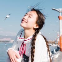 风经过你 那种亲密的人突然陌生