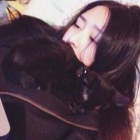 女头 我对你的爱，消耗殆尽