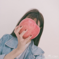 [每天都守着一个害怕