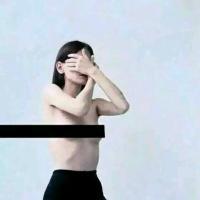 釉质 你永远看不到我的悲伤