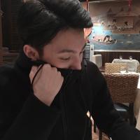 汽水爸爸 当一个女人在看天空的