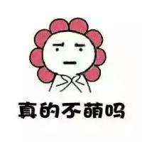 你看我萌吗  啊哈哈哈哈 你想要的我可以给你我