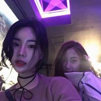 再次见你 其实总是笑的人，真的