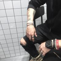 单车 听一首歌时，会想起一