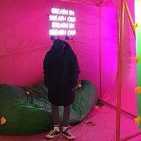 乏味 ：这个夏天，支离破碎