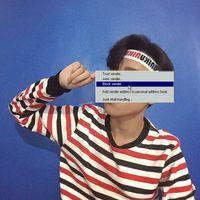 乏味 ：这个夏天，支离破碎