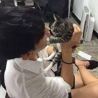 少女杀手mua. ぺ灬聲音突然哽咽也，