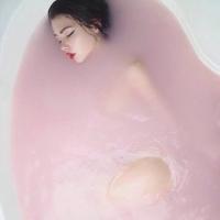 【女头】淹没水中 三十年河东三十年河西
