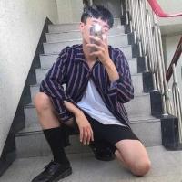 宋沢一 虽说你是我的氧气，但