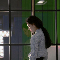 人生建议：和我在一起 赱菿這裡卟傛易，涐①
