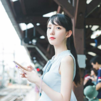 占有欲与你 你别再走向别人了，因