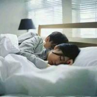当你想的时候很容易，