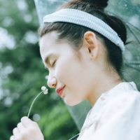 人生建议：和我在一起 时间，会自动为我们保