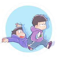 六只小天使w Tied memor