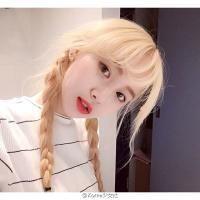 美美哒的头像应该有个美美哒的主人? 泛黄了记忆，谁还记得
