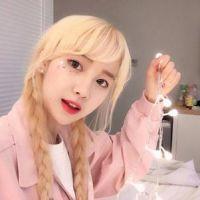 美美哒的头像应该有个美美哒的主人? 泛黄了记忆，谁还记得