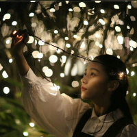 人生建议：和我在一起 原想给世界一个温暖的