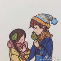 想和你在一起的日子 冰啤酒喝了几瓶，还是
