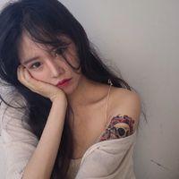 傲娇病猫。 心痛大概和吃饱了撑得